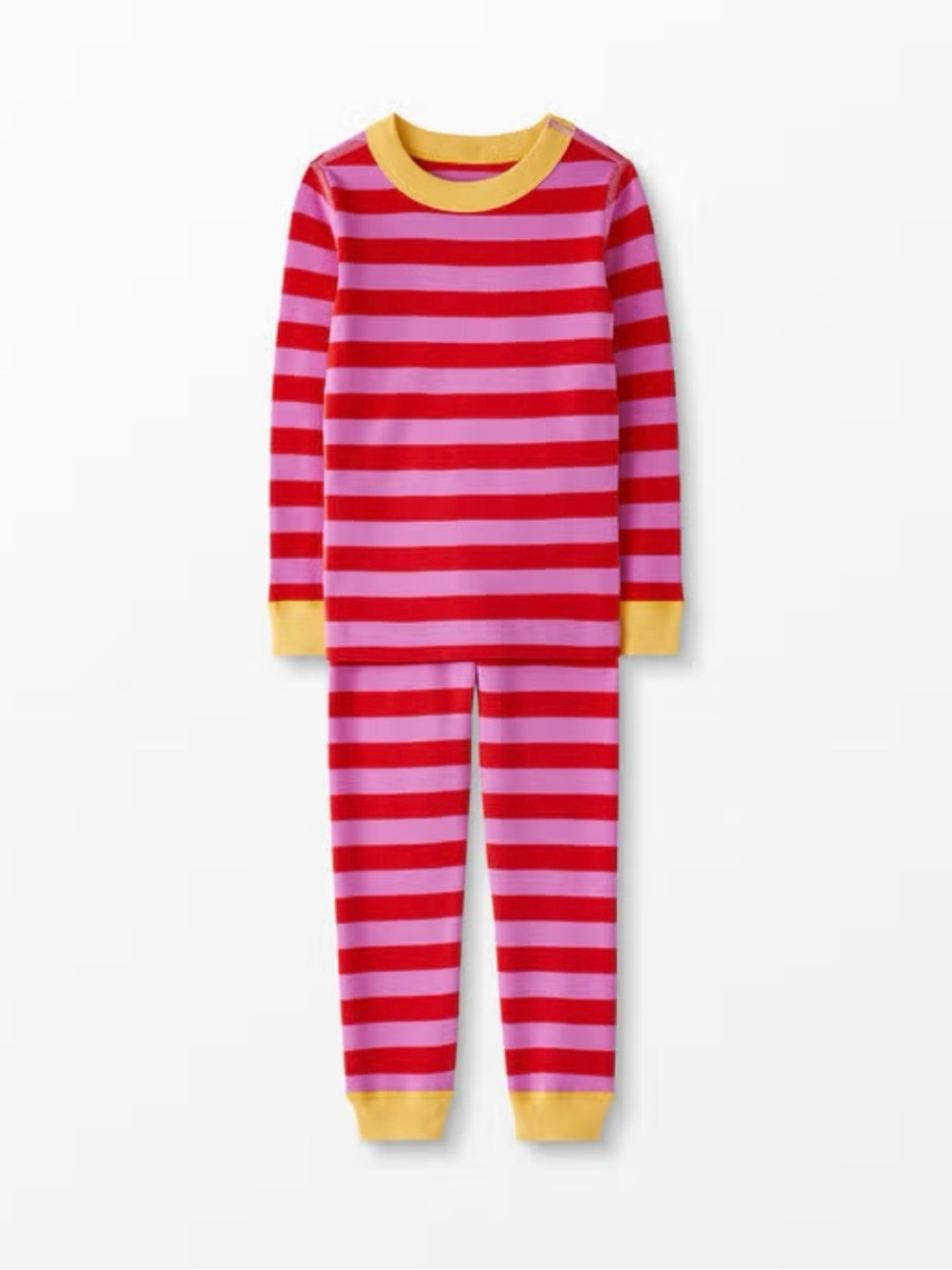 Hanna Andersson Short Johns
